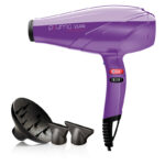 PLUMA5500 ION PURPLE