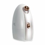 HQ : FACIAL SAUNA WITH AROMATHERAPY