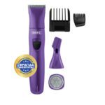 WAHL  ΕΠΑΝΑΦΟΡΤΙΖΟΜΕΝΟ ΓΥΝΑΙΚΕΙΟ ΤΡΙΜΜΕΡ PURE CONFIDENE