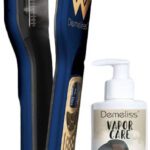 DEMELISS WONDER WOMAN TITANIUM