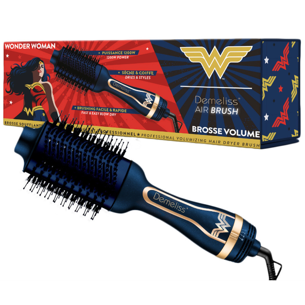 Demeliss Wonder Woman Air Brush - Image 1
