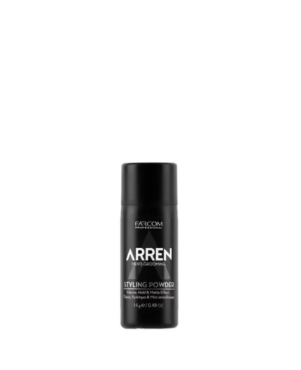 arren mattifying hair powder front grraw63 814x1000