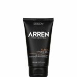 arren styling gel black 150 front