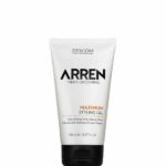 arren styling gel maximum 150 front