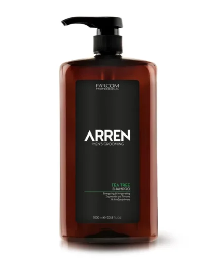 arren tea tree