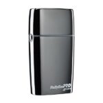 babyliss pro shaver gun steel 3