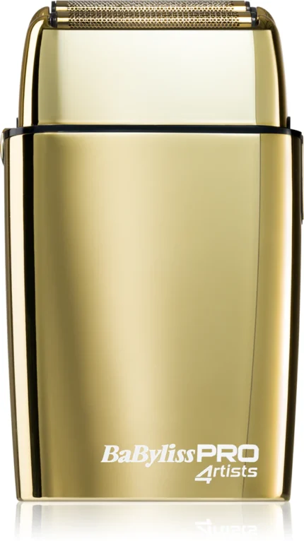 bbfxfs2ge double foil metal shaver 240821