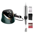 hlektrikos troxos manicure pedicure sml m12 68w (1)