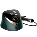 hlektrikos troxos manicure pedicure sml m12 68w